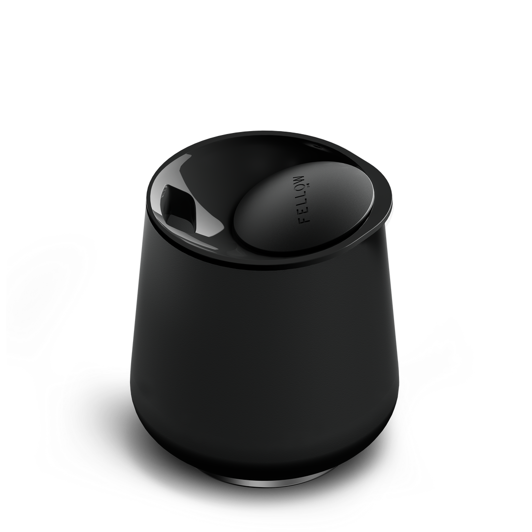 Fellow Ruby Wine Insulated Tumbler – 355ml Double-Walled Thermal Cup