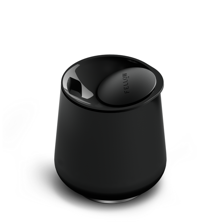 Fellow Ruby Wine Insulated Tumbler – 355ml Double-Walled Thermal Cup