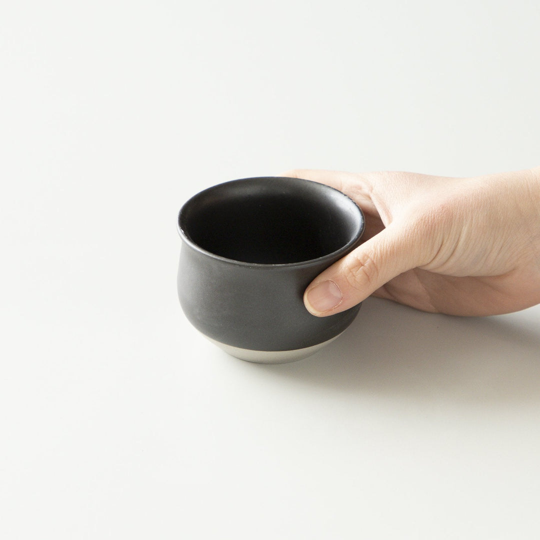 Origami Pinot Flavor Tea Bowl – Elegant & Functional Design