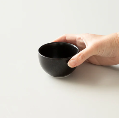 Origami Sensory Milk Beverage Cup – 140ml