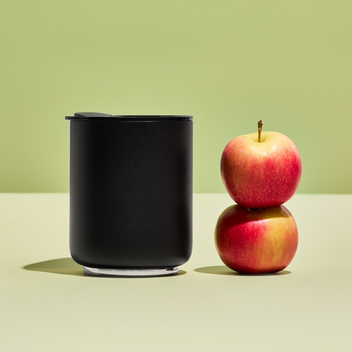 Fellow Rocky Lowball Insulated Tumbler – 295 ml