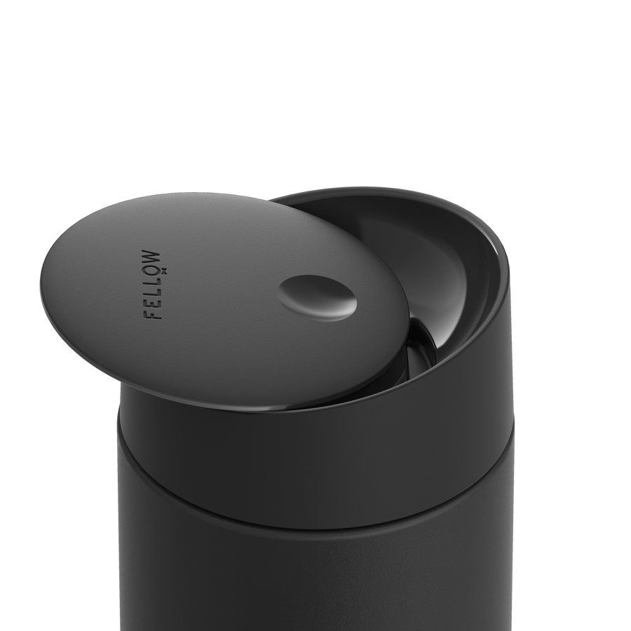 Fellow Carter Move Mug 473ml – Slide Lock Lid