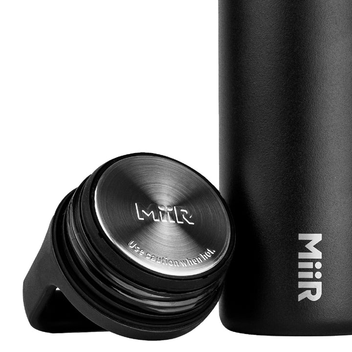 MiiR Wide Mouth Bottle – 470ml