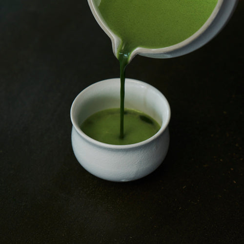 Origami Pinot Flavor Tea Bowl – Elegant & Functional Design