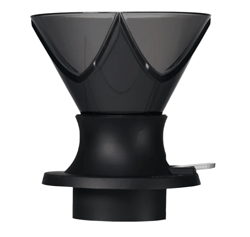 Platzsparendes Design