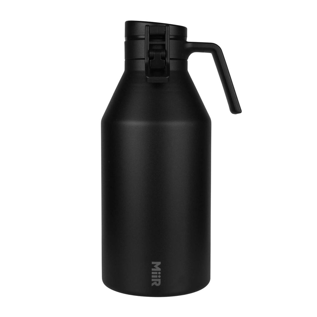 MiiR Growler – 950ml Insulated Stainless Steel Bottle