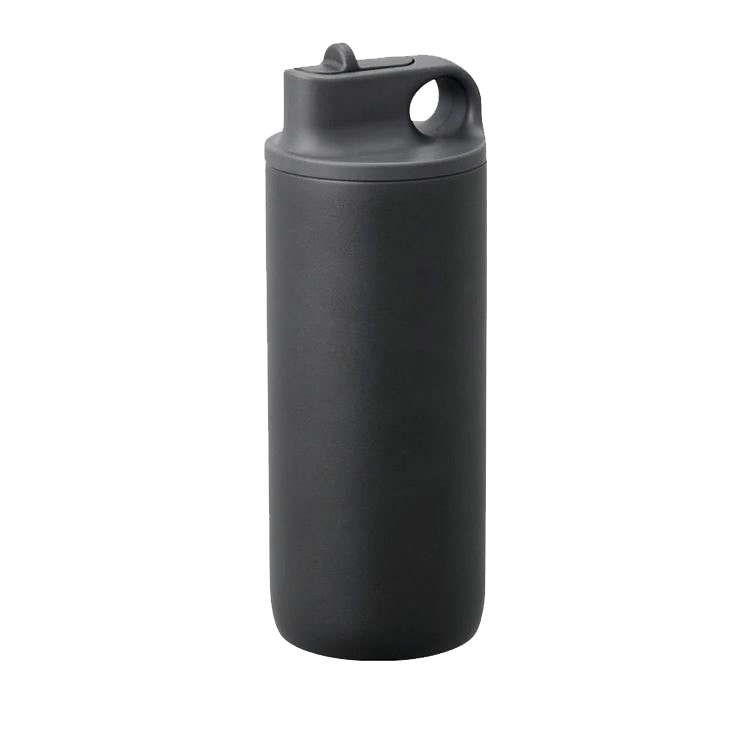 Kinto ACTIVE Travel Thermos 600 ml – Durable & Insulated On-the-Go Bottle
