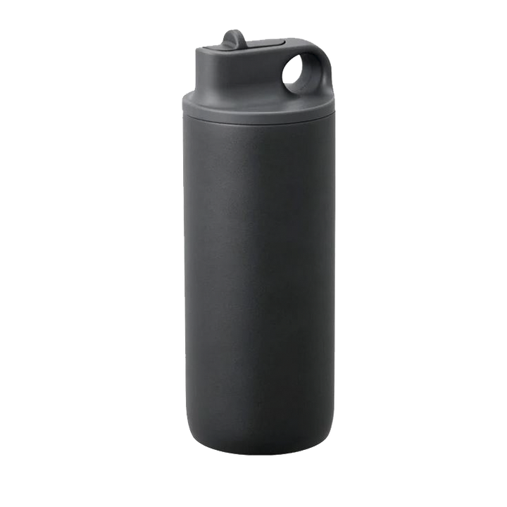 Kinto ACTIVE Travel Thermos 600 ml – Durable & Insulated On-the-Go Bottle