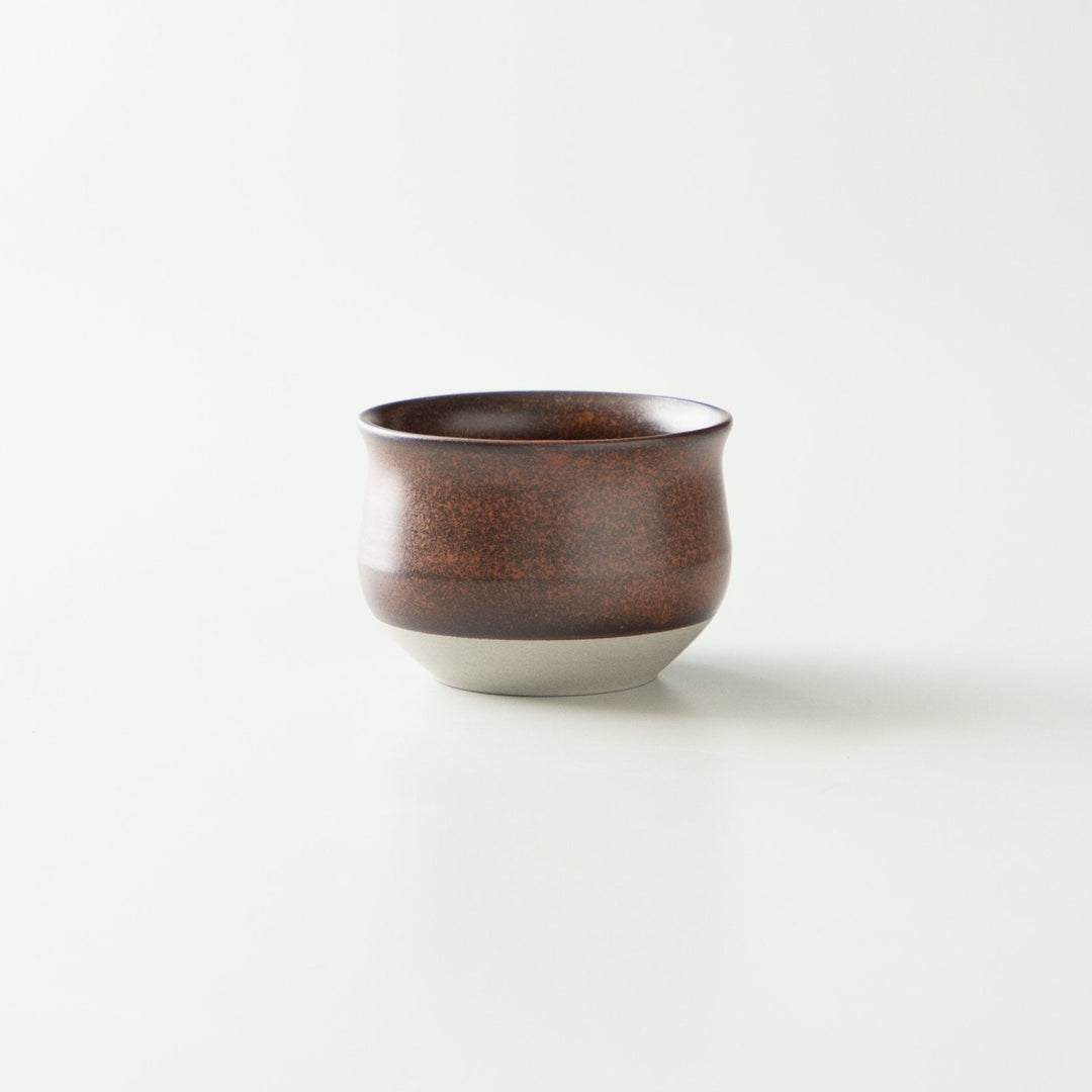 Origami Pinot Flavor Tea Bowl – Elegant & Functional Design