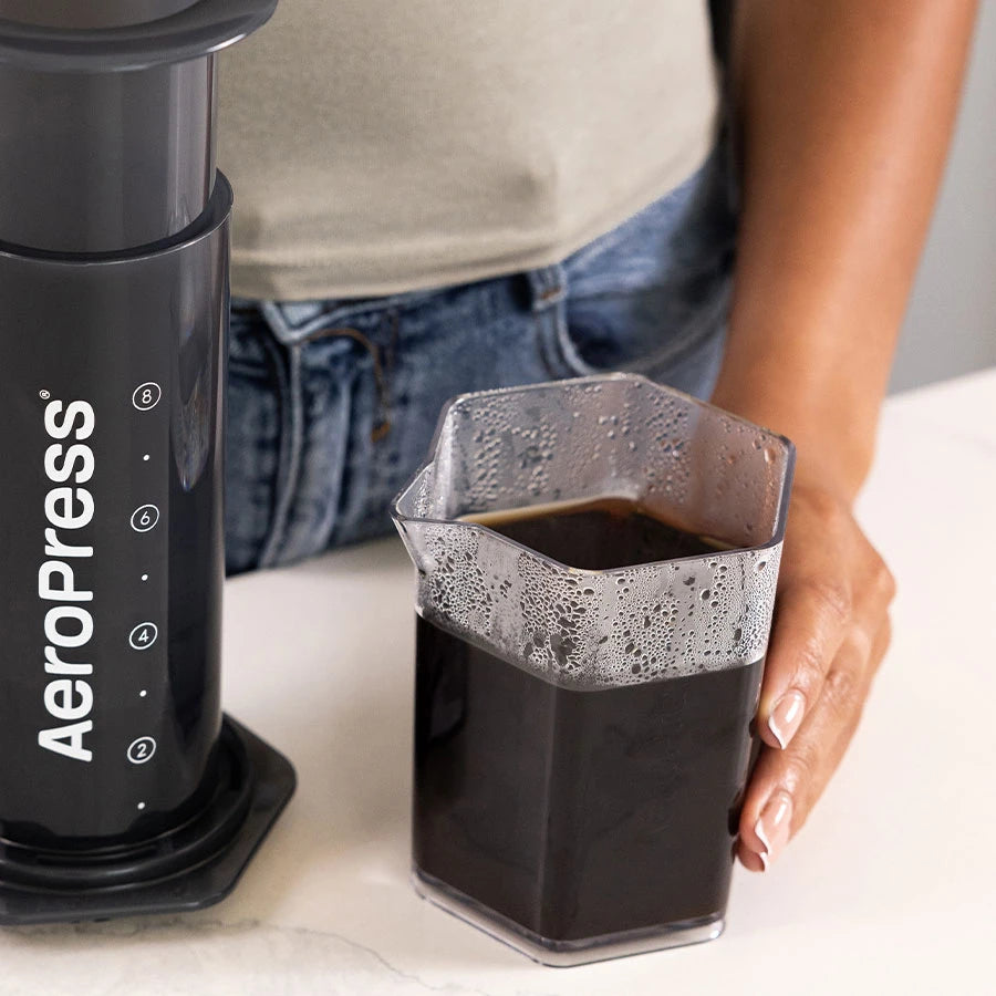 600 ml für 2-3 Tassen