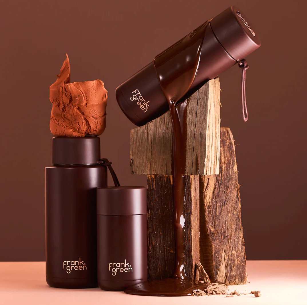 Frank Green Ceramic Bottle – 355 ml