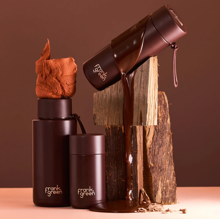 Frank Green Ceramic Bottle – 355 ml