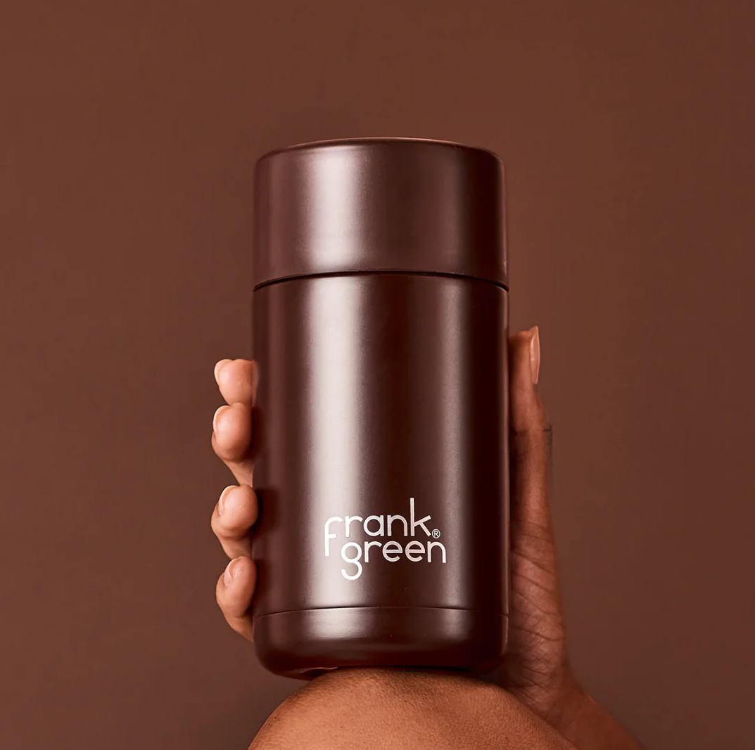 Frank Green Ceramic Bottle – 355 ml