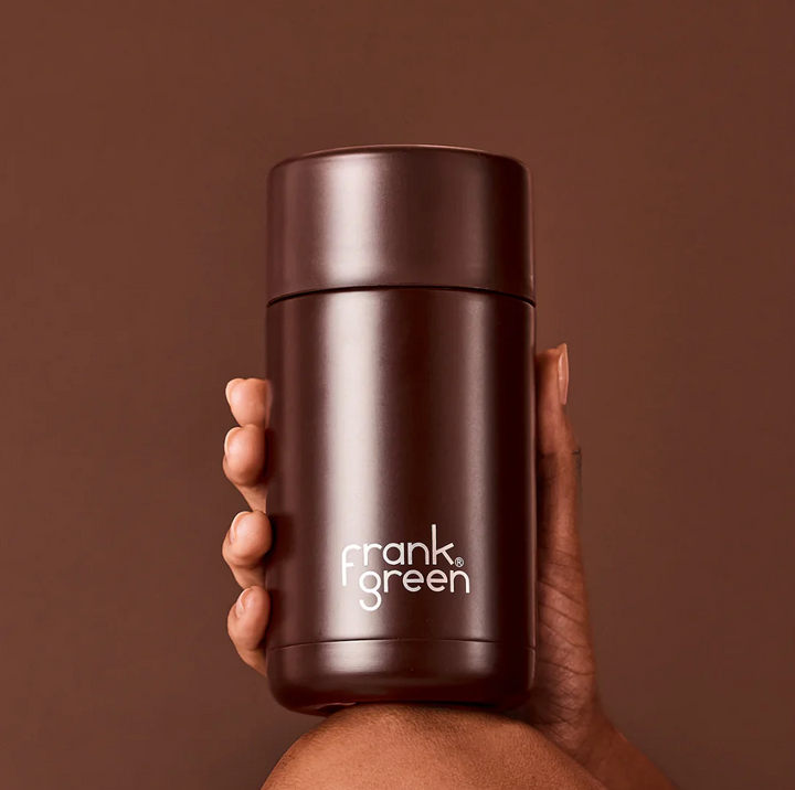 Frank Green Ceramic Bottle – 355 ml