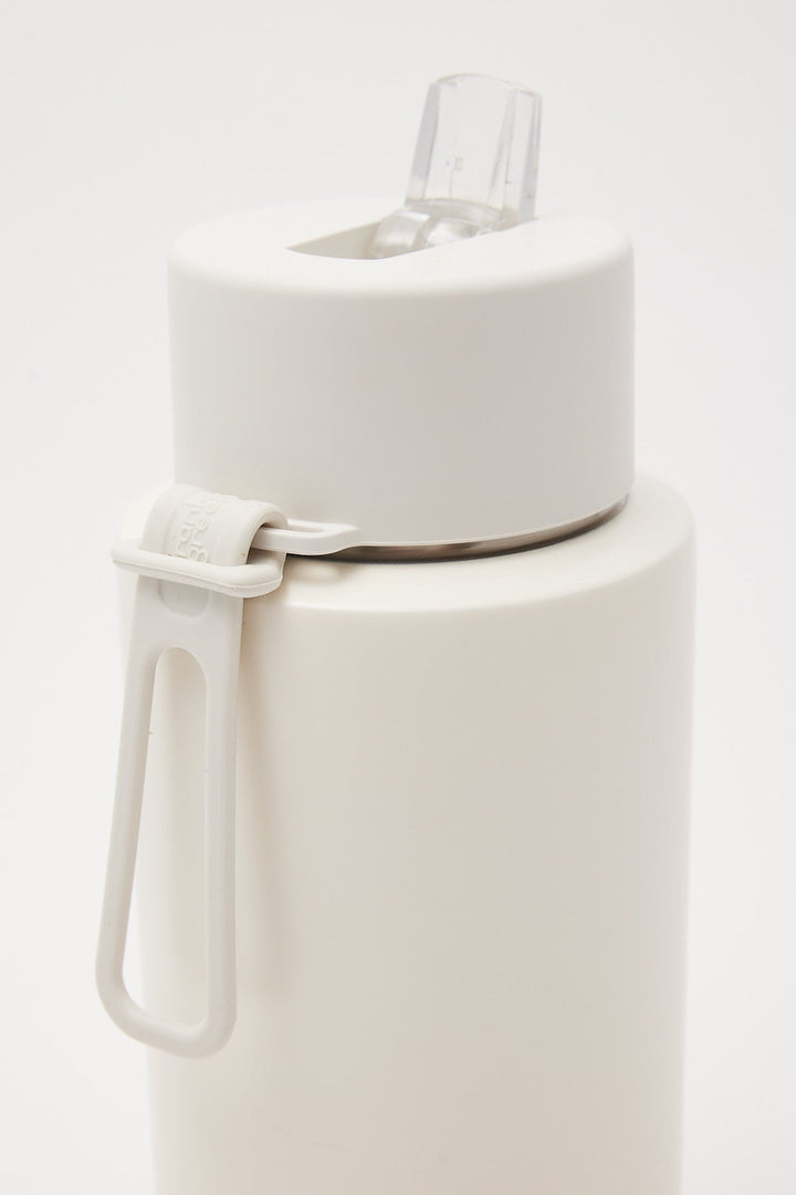 Frank Green Ceramic 475 ml Straw Stainless Steel