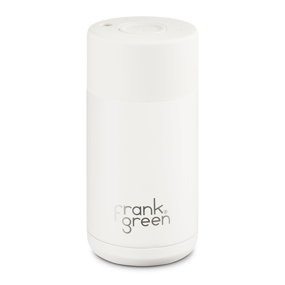 Frank Green Ceramic Bottle – 355 ml
