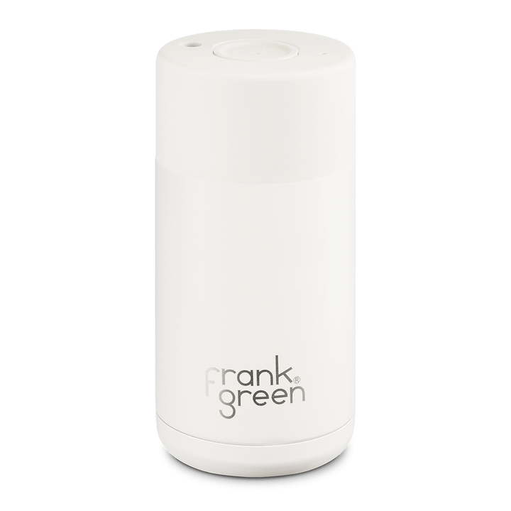 Frank Green Ceramic Bottle – 355 ml