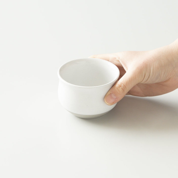 Origami Pinot Flavor Tea Bowl – Elegant & Functional Design