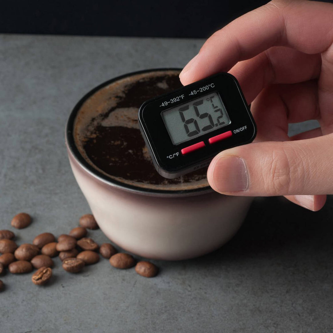 Loveramics Color-Changing Cupping Bowl – 220 ml