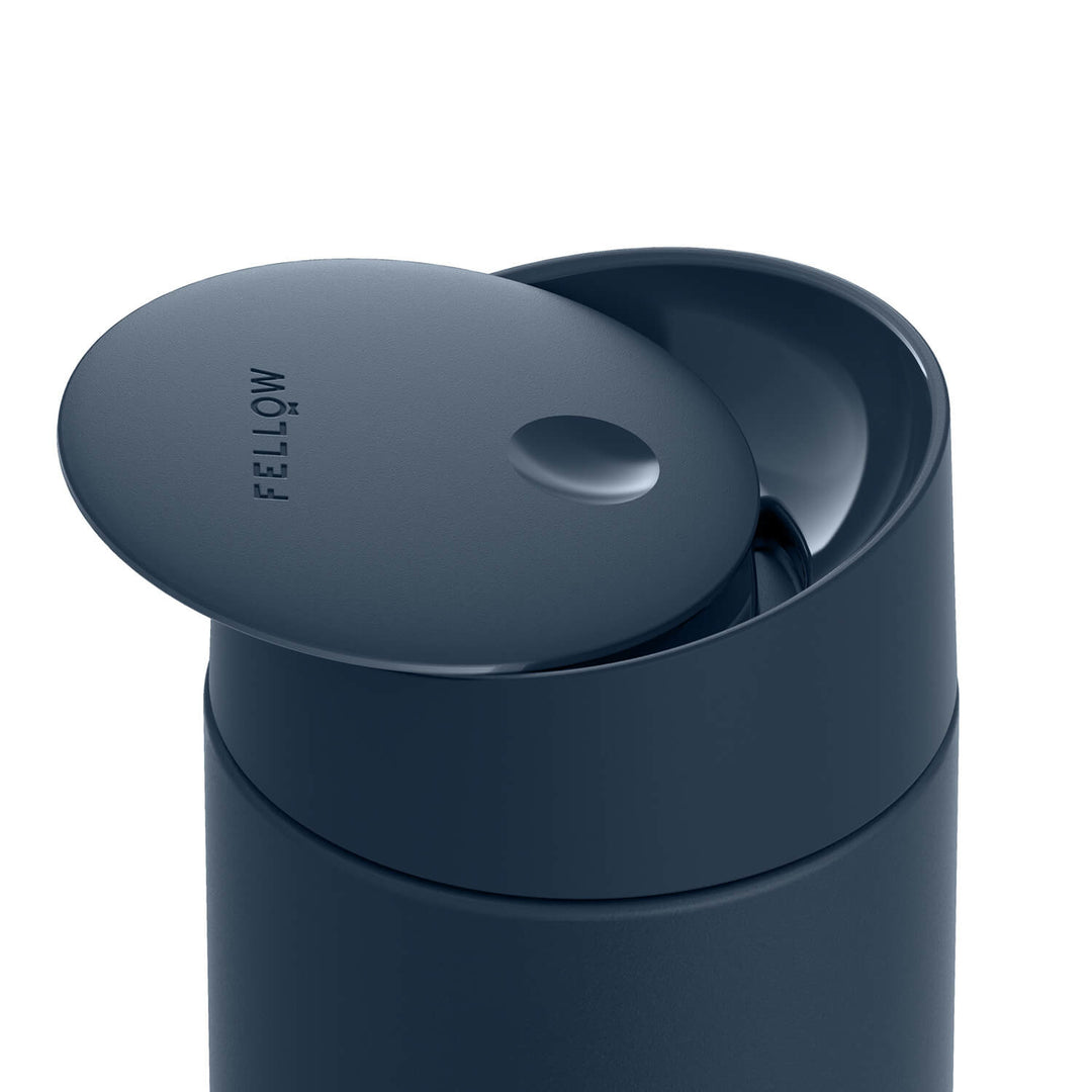 Fellow Carter Move Mug 473ml – Slide Lock Lid
