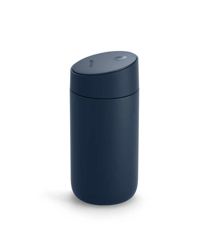 Fellow Carter Move Mug 473ml – Slide Lock Lid