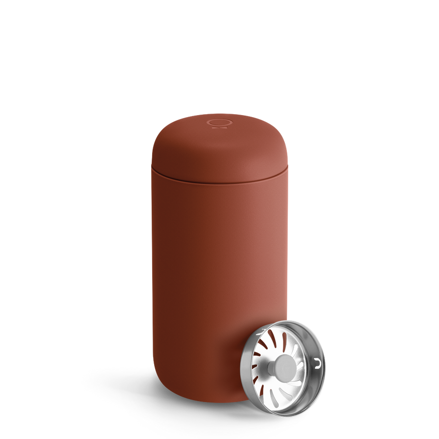 Fellow Carter Move Thermos Mug 355 ml – Portable & Insulated Coffee Mug