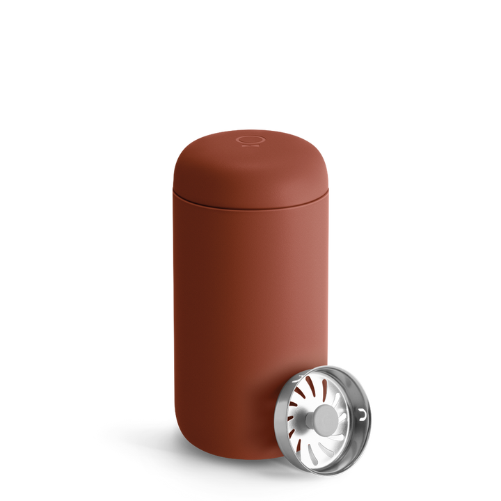 Fellow Carter Move Thermos Mug 355 ml – Portable & Insulated Coffee Mug