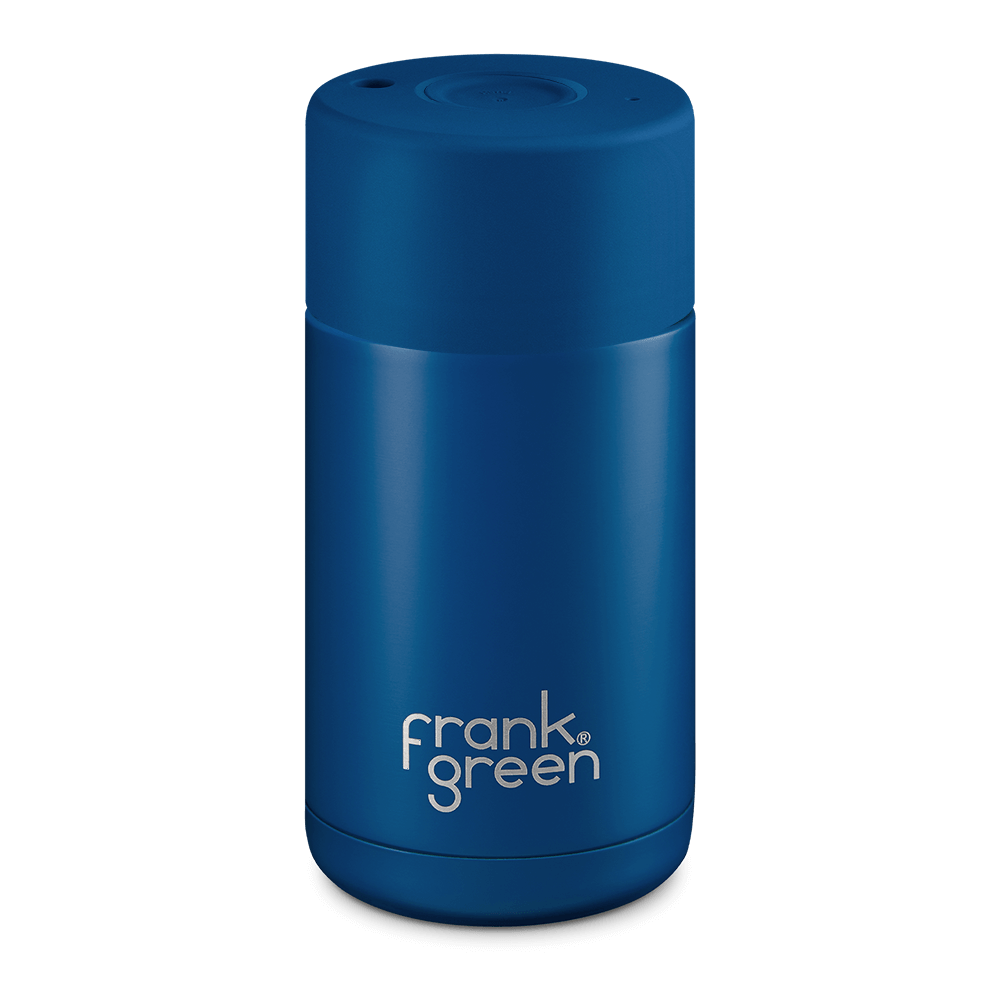 Frank Green Ceramic Bottle – 355 ml