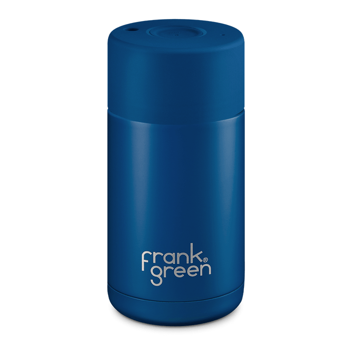 Frank Green Ceramic Bottle – 355 ml