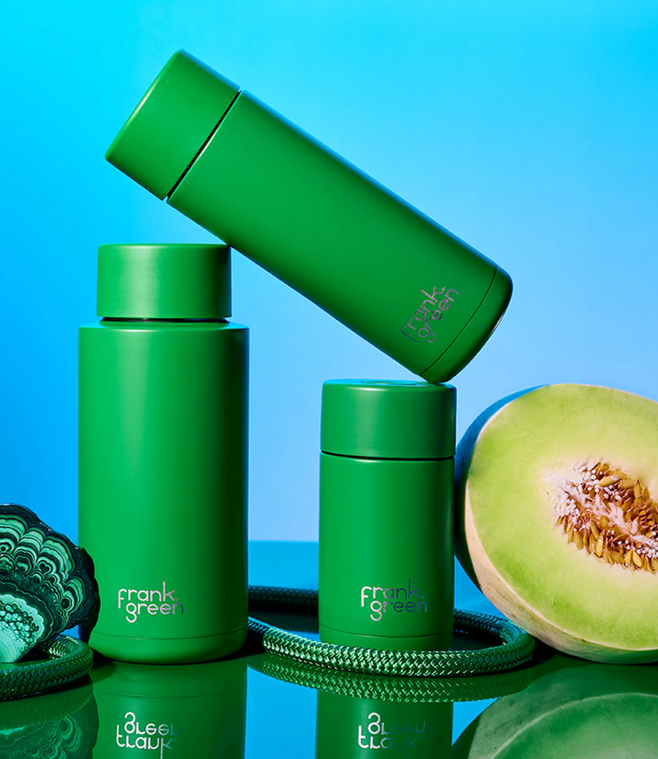 Frank Green Ceramic Bottle – 355 ml