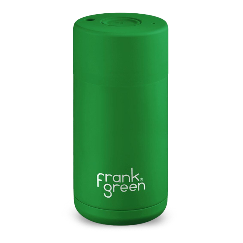 Frank Green Ceramic Bottle – 355 ml
