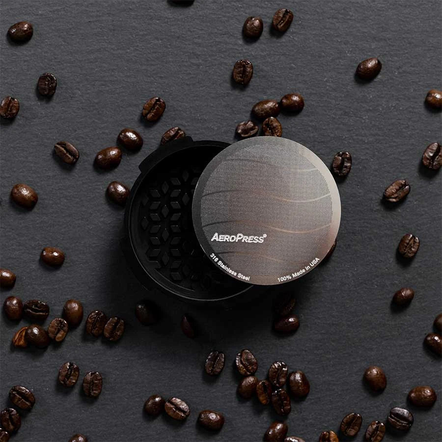 Espresso-Style Crema