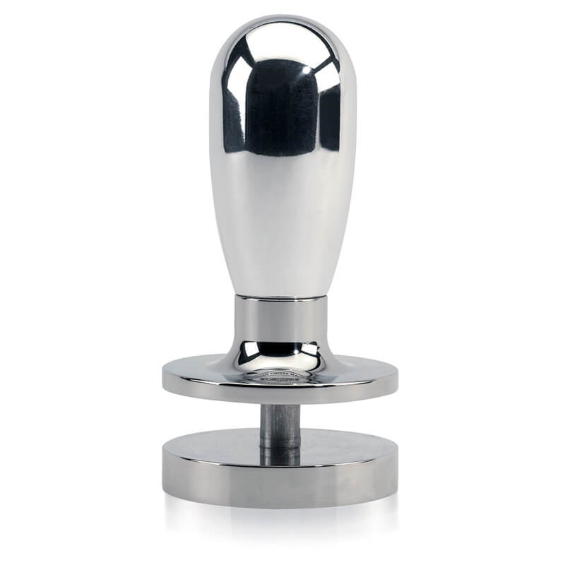 ECM Tamper with Pressure Regulation – 58mm Flat