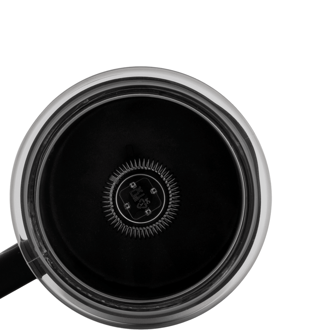 Bialetti Electric Milk Frother MK01