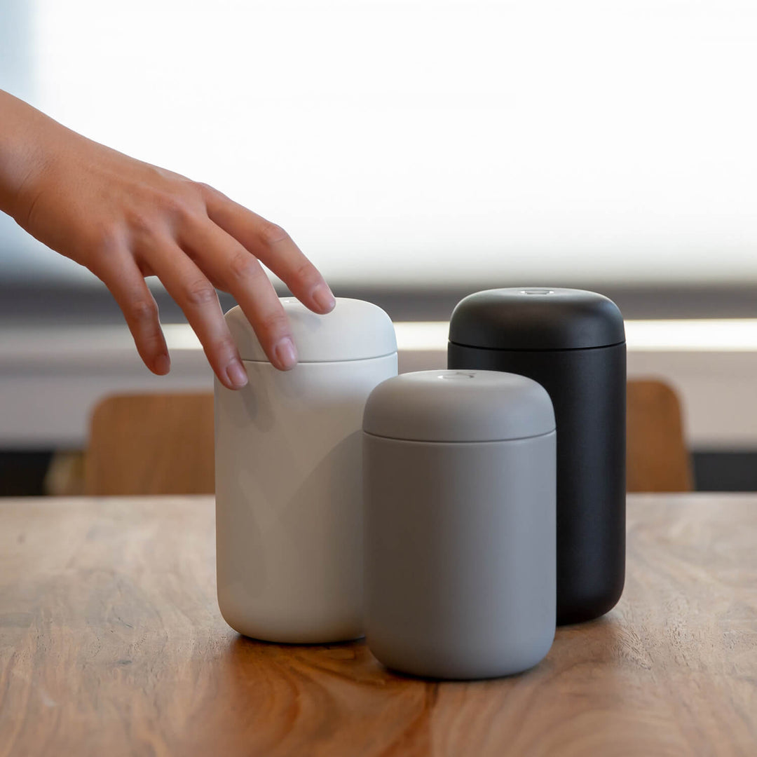 Fellow Carter Everywhere Thermal Mug – 355 ml