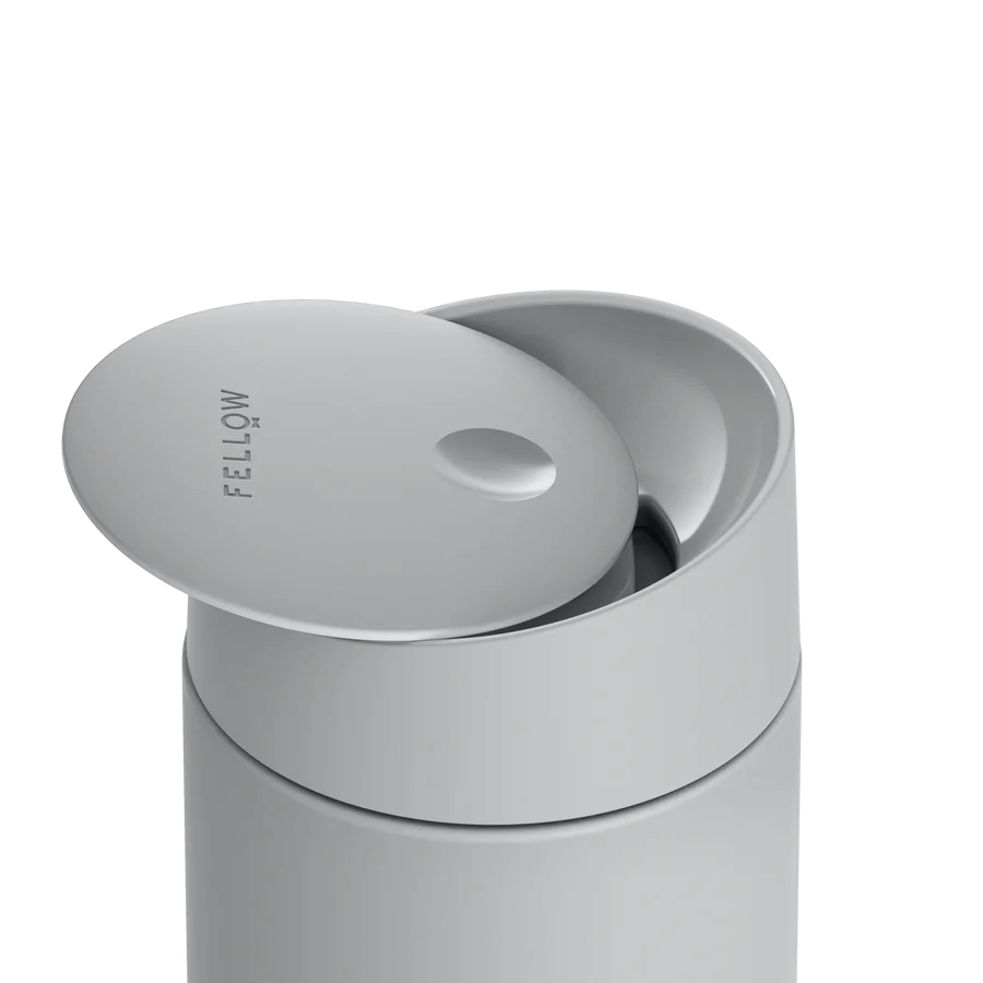 Fellow Carter Move Mug 473ml – Slide Lock Lid