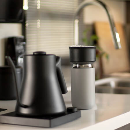 Fellow Carter Move Thermos Mug 355 ml – Portable & Insulated Coffee Mug