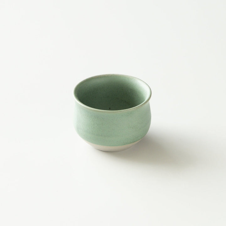 Origami Pinot Flavor Tea Bowl – Elegant & Functional Design