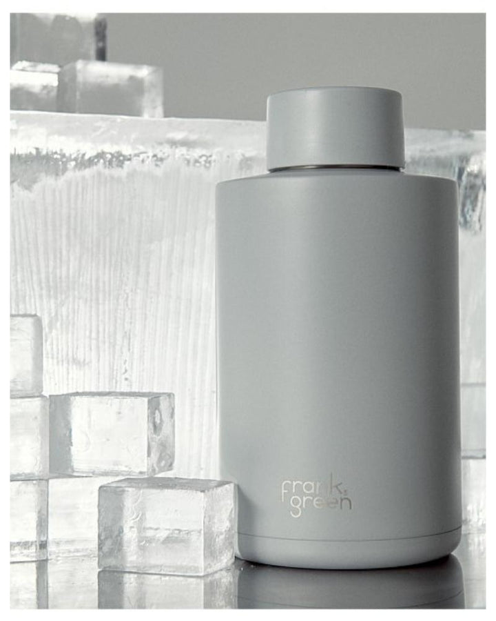 Frank Green Ceramic Straw Bottle – 2000 ml