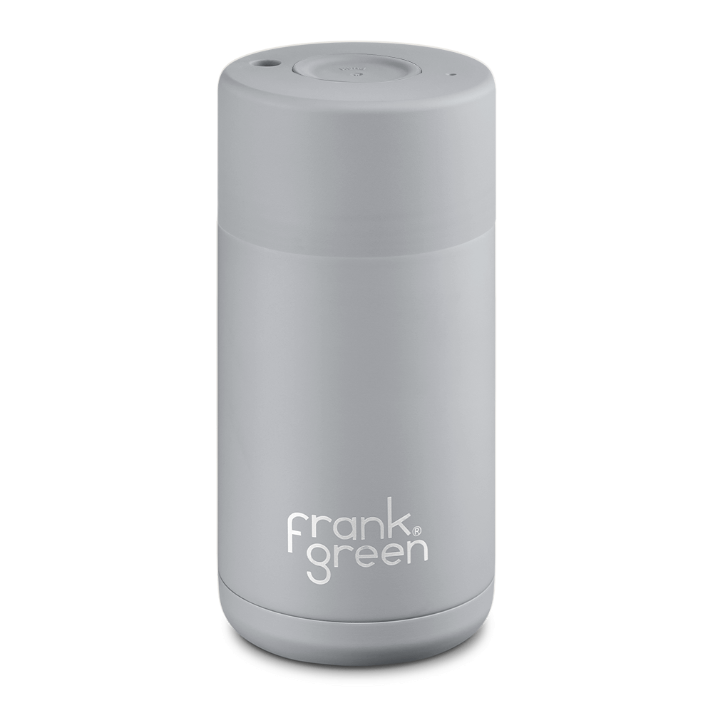Frank Green Ceramic Bottle – 355 ml