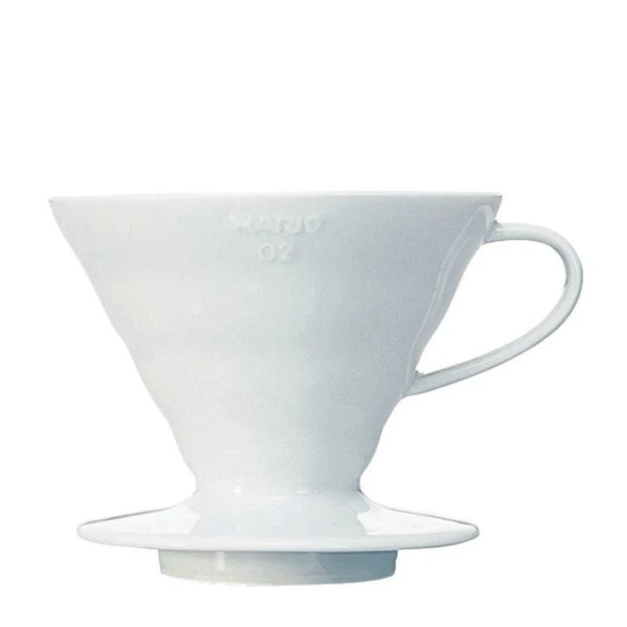 Pour-over classic