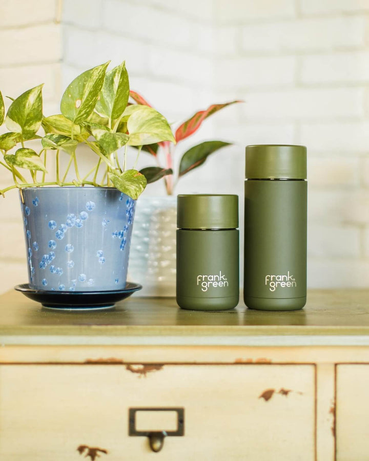 Frank Green Ceramic Bottle – 355 ml