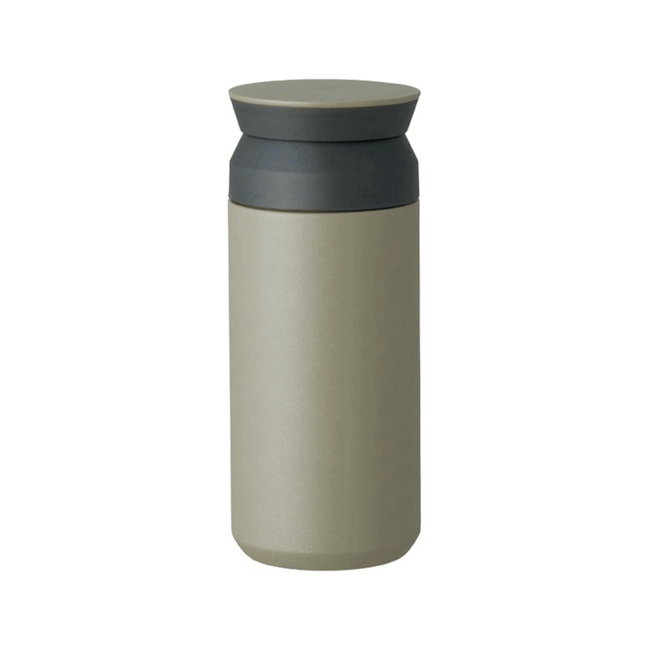 Kinto Travel Tumbler 350 ml – Compact & Insulated Drinkware