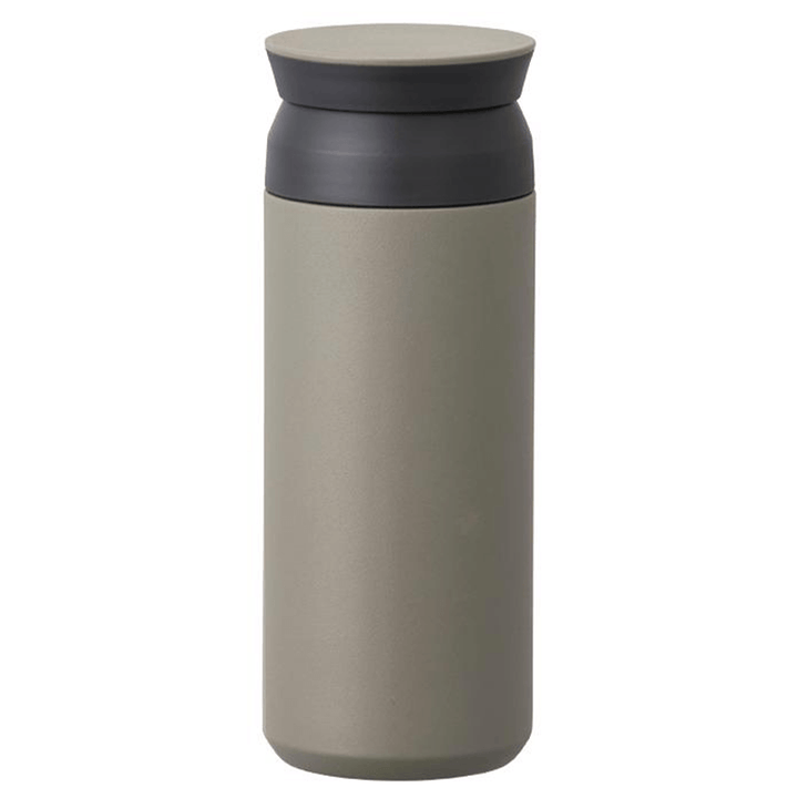 Kinto Travel Tumbler 500 ml – Sleek & Durable On-the-Go Hydration