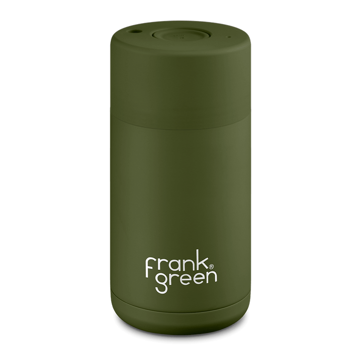 Frank Green Ceramic Bottle – 355 ml