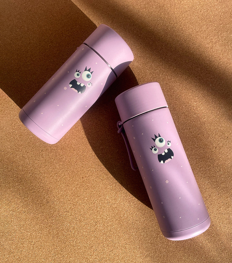 Frank Green Ceramic Reusable Bottle 595ml with Flip Straw Lid