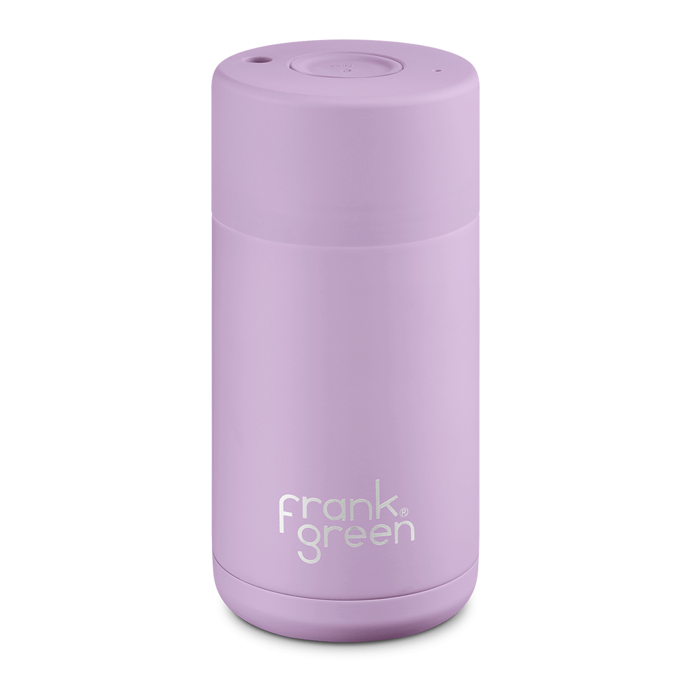 Frank Green Ceramic Bottle – 355 ml