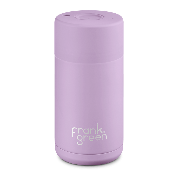 Frank Green Ceramic Bottle – 355 ml