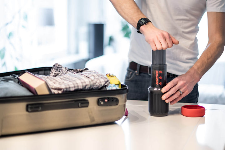 AeroPress Stainless Steel Metal Filters