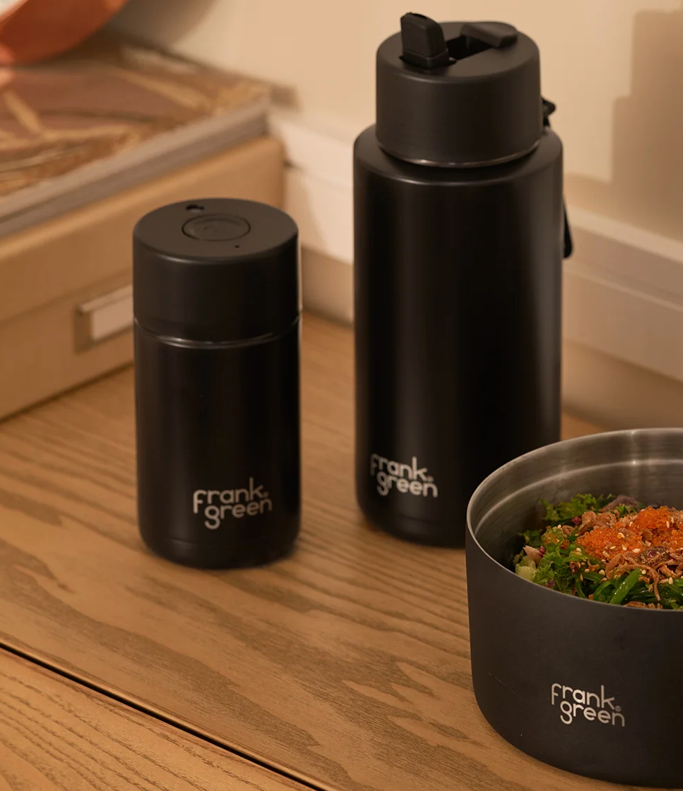 Frank Green Ceramic Bottle – 355 ml